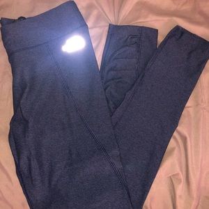 North Face active tights